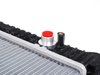 ES#2640026 - 4B3121251D - Radiator - Keep your cooling system leak free - Nissens - Audi