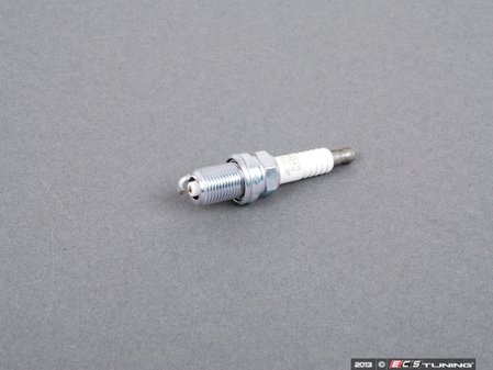 ES#2538848 - 99917022190 - Platinum Spark Plug - Priced Each - NGK spark plug for turbocharged engines - 8 required - NGK - 