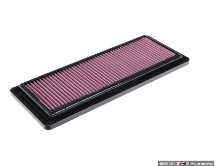 ES#2003968 - 33-2936 - Air Filter - High performance replacement air filter - K&N - MINI