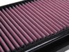 ES#2003968 - 33-2936 - Air Filter - High performance replacement air filter - K&N - MINI