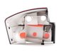 ES#442971 - 8E5945218A - Tail Light - Right - (NO LONGER AVAILABLE) - Does not include bulbs - Genuine Volkswagen Audi - 