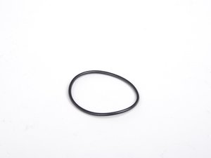 ES#2593761 - 31511213527 - O-Ring - Priced Each - Seals the front differential to oil pan - Original Equipment Supplier - BMW