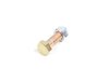 ES#2813670 - 1233301475 - Guide Rod Hardware Kit - Priced Each - Guide rod to lower control arm - Hamburg Tech - Mercedes Benz