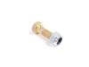 ES#2813670 - 1233301475 - Guide Rod Hardware Kit - Priced Each - Guide rod to lower control arm - Hamburg Tech - Mercedes Benz