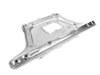 ES#128604 - 51717028433 - Front Subframe Brace - Used to protect oil pan and triangulate subframe for correct handling - Genuine BMW - BMW