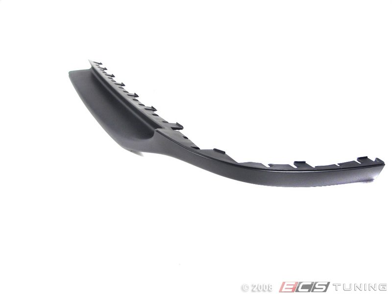 VW Corrado Frontspoiler Lippe 90mm Breite Version 535 805 903 B VR6
