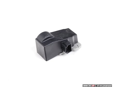 ES#1928724 - 3C0905861J - Steering lock control module - Replaced when you get the dreaded steering wheel warning message - Genuine Volkswagen Audi - Volkswagen
