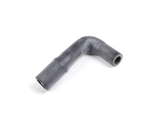ES#268976 - 021121096 - Oil Cooler Hose - Supply - Connects water pipe to oil cooler - Genuine Volkswagen Audi - Volkswagen