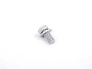 Bolt (M8x18) - Priced Each