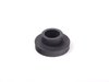 ES#2575224 - 93011343000 - Rubber Mount - Priced Each - Mounting grommet - OEM - Porsche