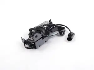 Left Lower Hood Latch