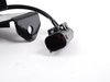 ES#2530625 - 51237242548 - Left Lower Hood Latch - Replace a broken hood latch and easily open the hood again - Genuine BMW - BMW