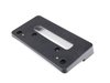 ES#1844568 - 51117898901 - LICENSE PLATE BASE - Genuine BMW - BMW