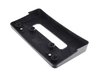ES#1844568 - 51117898901 - LICENSE PLATE BASE - Genuine BMW - BMW