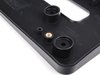 ES#1844568 - 51117898901 - LICENSE PLATE BASE - Genuine BMW - BMW