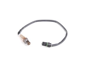 ES#2589930 - 11787614322 - o2 sensor - Post cat - Replace worn out and or malfunctioning O2 sensors to make your vehicles emissions compliant - Genuine BMW - BMW