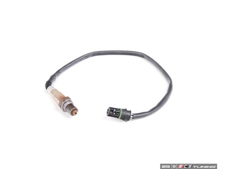 ES#2589930 - 11787614322 - o2 sensor - Post cat - Replace worn out and or malfunctioning O2 sensors to make your vehicles emissions compliant - Genuine BMW - BMW