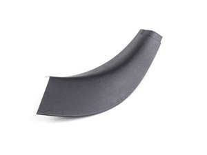 ES#122657 - 51477030923 - TRIM PANEL REAR LEFT - Genuine BMW - BMW