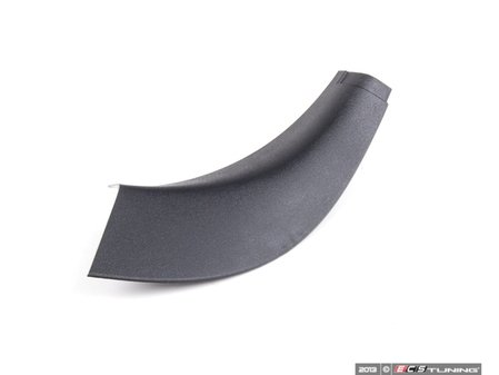 ES#122657 - 51477030923 - TRIM PANEL REAR LEFT - Genuine BMW - BMW