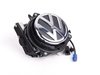 ES#2562622 - 1K0998025MK6 - Reverse Camera Kit - Add safety with a function usually reserved for high end luxury cars - Assembled By ECS - Volkswagen