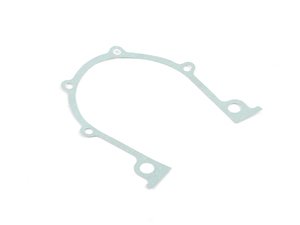 ES#2640000 - 11141250073 - Rear Main Seal - Victor Reinz - BMW