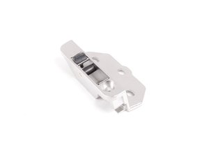 ES#158357 - 54318204286 - Lock Bracket - Right - Keep the convertible top secure - Genuine BMW - BMW