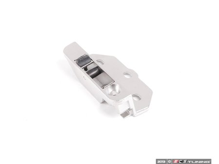 ES#158357 - 54318204286 - Lock Bracket - Right - Keep the convertible top secure - Genuine BMW - BMW
