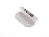 ES#158357 - 54318204286 - Lock Bracket - Right - Keep the convertible top secure - Genuine BMW - BMW