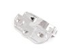 ES#158357 - 54318204286 - Lock Bracket - Right - Keep the convertible top secure - Genuine BMW - BMW