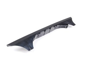 ES#76704 - 51128125424 - Rear Bumper Guide - Genuine BMW - BMW