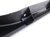 ES#76704 - 51128125424 - Rear Bumper Guide - Genuine BMW - BMW