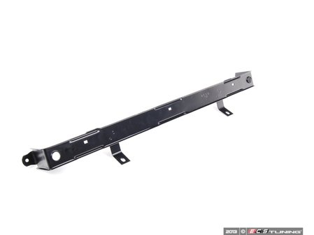 ES#1487217 - 99650448502 - Radiator Bracket - Lower retaining frame for center radiator - Genuine Porsche - Porsche