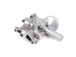 ES#269534 - 022115105E - Oil Pump - Keep your engine well lubricated - Genuine Volkswagen Audi - Audi Volkswagen