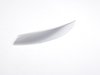 ES#100522 - 51418040696 - Door Pull Trim - Right - Pearl Chrome - outer part of the right door pull, Chrome - Genuine BMW - BMW