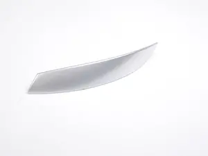Door Pull Trim - Right - Pearl Chrome