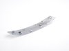 ES#100522 - 51418040696 - Door Pull Trim - Right - Pearl Chrome - outer part of the right door pull, Chrome - Genuine BMW - BMW