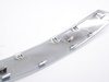ES#100522 - 51418040696 - Door Pull Trim - Right - Pearl Chrome - outer part of the right door pull, Chrome - Genuine BMW - BMW