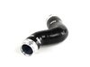 ES#1832528 - FMKT010 - Boost Hose Kit - Black - Includes all required couplers and clamps - Forge - Audi Volkswagen