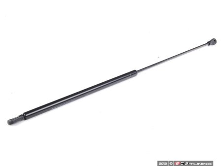 ES#2609327 - 8D0823359B - Hood Strut - Priced Each - Keep your hood propped open and supported. - Vaico - Audi