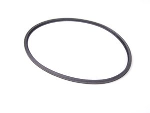 ES#1403360 - 91163111502 - Headlight Seal - Priced Each - Gasket between headlamp and trim ring - Two required - Genuine Porsche - Porsche
