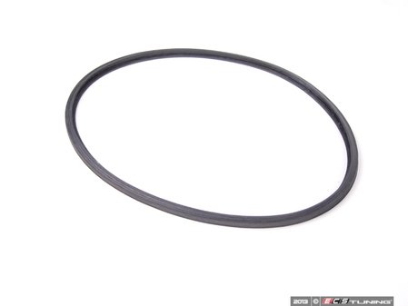 ES#1403360 - 91163111502 - Headlight Seal - Priced Each - Gasket between headlamp and trim ring - Two required - Genuine Porsche - Porsche