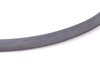 ES#1403360 - 91163111502 - Headlight Seal - Priced Each - Gasket between headlamp and trim ring - Two required - Genuine Porsche - Porsche