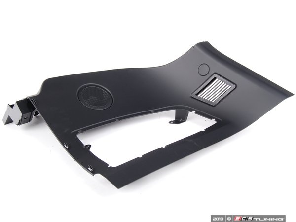 Genuine BMW - 51437031367 - Rear trim panel - left (51-43-7-031-367)