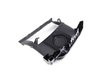 ES#111592 - 51437031367 - Rear trim panel - left - Black, Trim located behind left seat - Genuine BMW - BMW