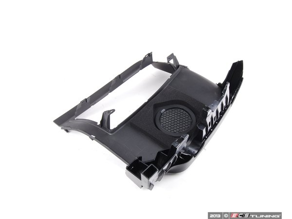 Genuine BMW - 51437031367 - Rear trim panel - left (51-43-7-031-367)