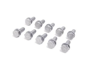 ES#2636825 - 07119905399KT - Hex Bolt - Pack Of 10 - Genuine BMW - 