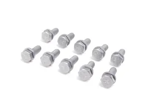 Hex Bolt - Pack Of 10