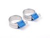 ES#2214901 - 06A198299 - Crankcase Breather Hose Kit - (NO LONGER AVAILABLE) - Includes the "L" & "T" shaped breathers and tube with hardware - Assembled By ECS - 