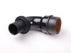 ES#2214901 - 06A198299 - Crankcase Breather Hose Kit - (NO LONGER AVAILABLE) - Includes the "L" & "T" shaped breathers and tube with hardware - Assembled By ECS - 