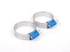 ES#2214901 - 06A198299 - Crankcase Breather Hose Kit - (NO LONGER AVAILABLE) - Includes the "L" & "T" shaped breathers and tube with hardware - Assembled By ECS - 